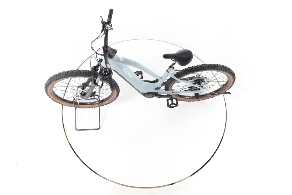 Cube Reaction Hybrid Race 800 E-Bike 2025 - Image 19