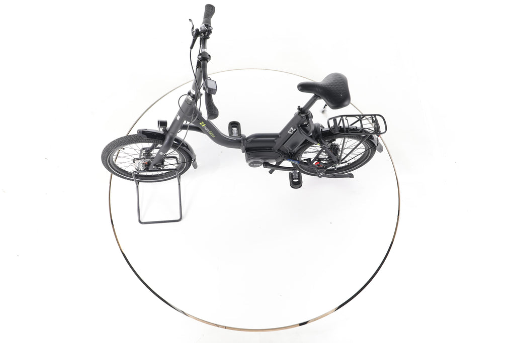 2R Manufaktur FNX 7 Falt E-Bike Tiefeinsteiger 2025 - Image 19