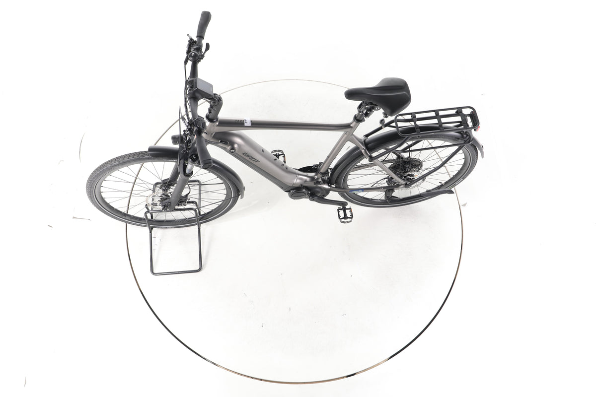 Giant Explore E+ 0 Pro Trekking E-Bike - Image 19