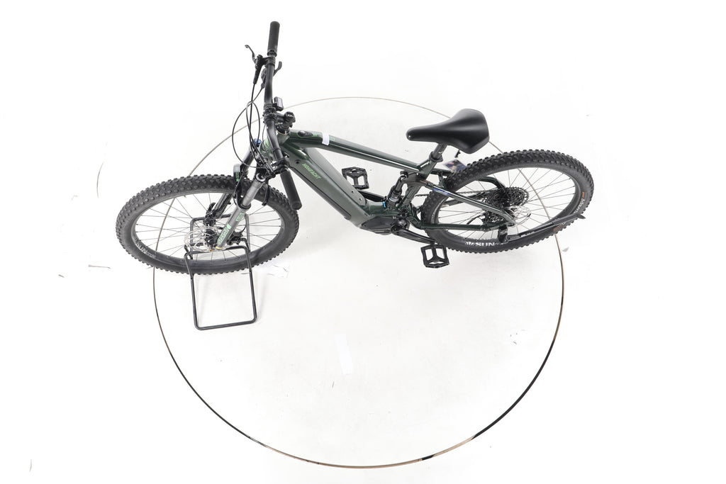 HoheAcht Mola Roko E-Bike Fully - Image 19