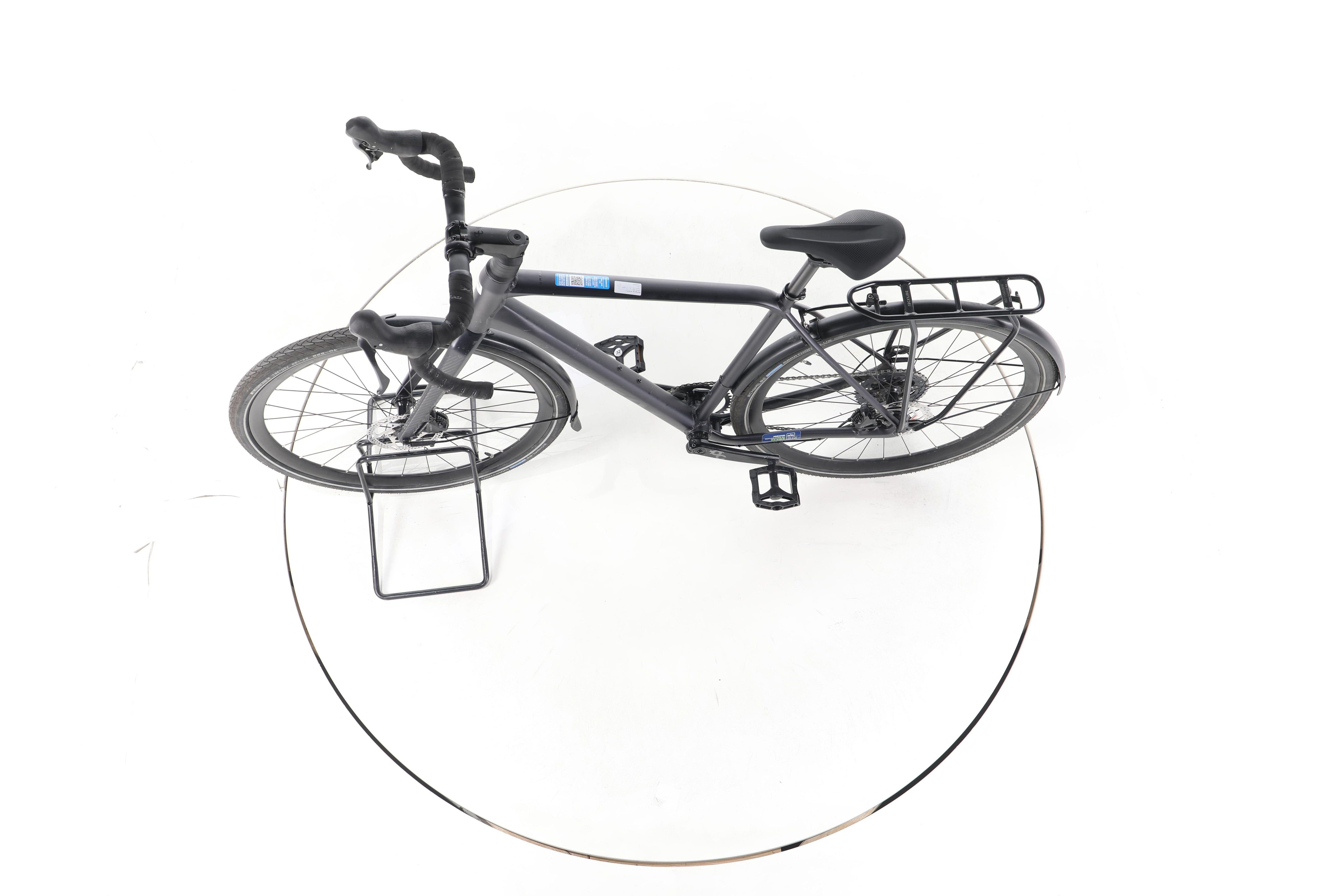 Orbea Terra H30 Fahrrad Rennrad & Gravel - Image 19