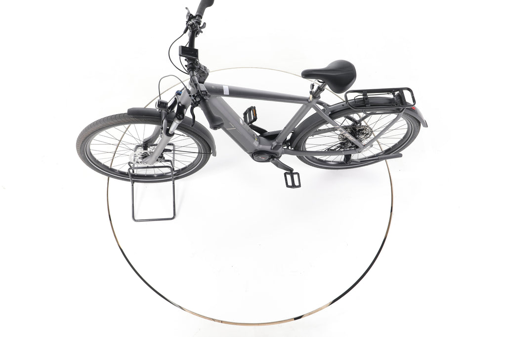 Cube Kathmandu Hybrid Pro Trekking E-Bike 2025 - Image 19
