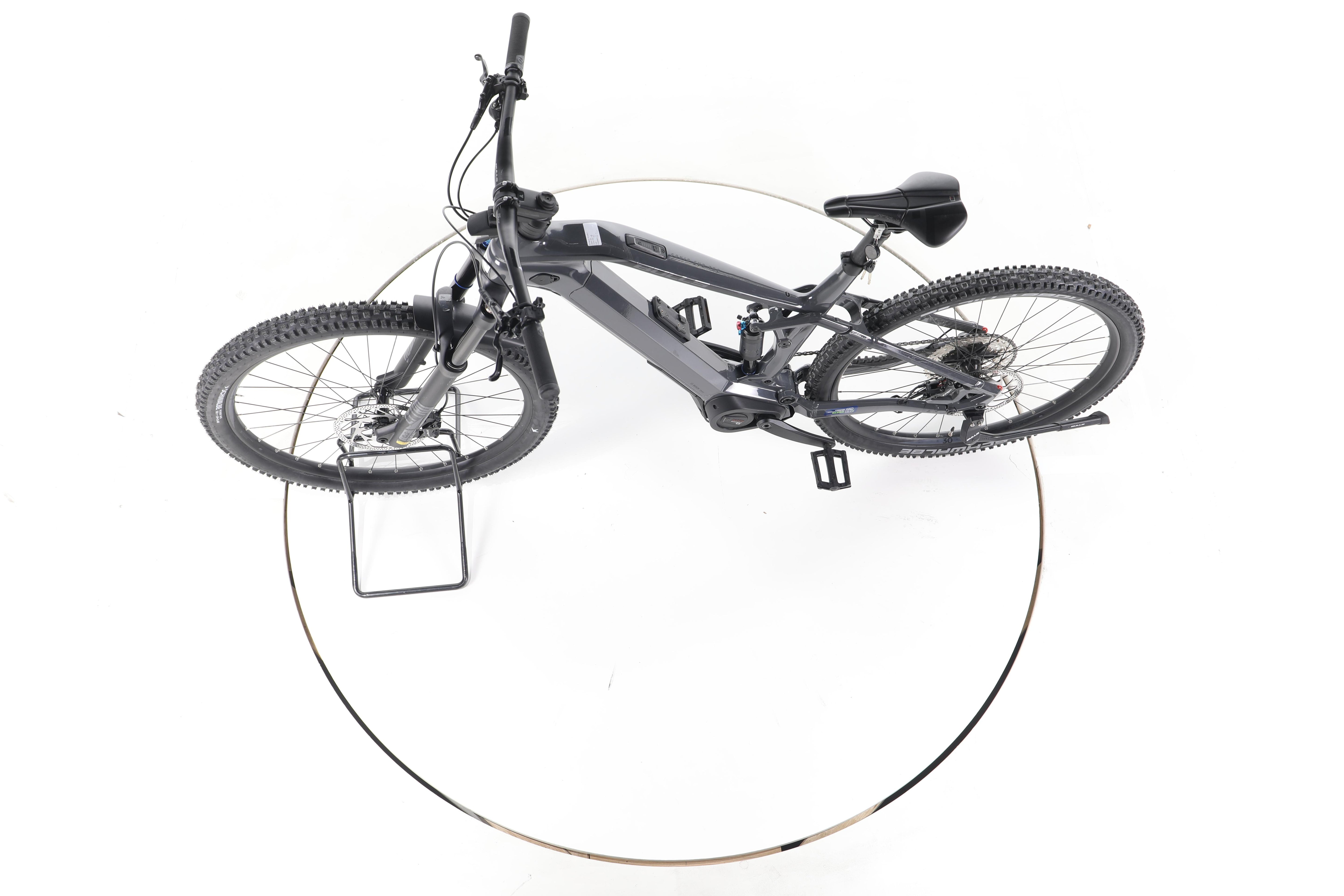 Bulls Sonic Evo TR 2 E-Bike Fully Carbon 2024 - Image 19