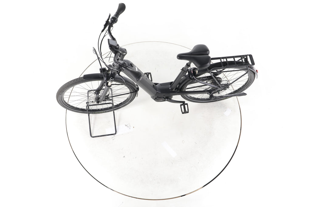 Kettler Quadriga Comp Belt CX5 City E-Bike Tiefeinsteiger - Image 19