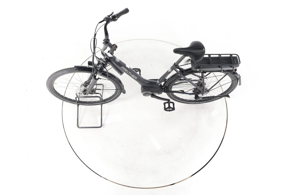 Panther Ancona 125 Jahre City E-Bike Tiefeinsteiger - Image 19