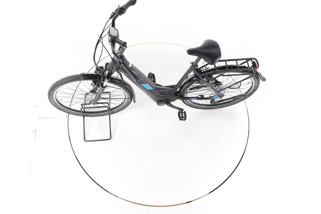 Pegasus Solero EVO 7R Plus City E-Bike Tiefeinsteiger - Image 19