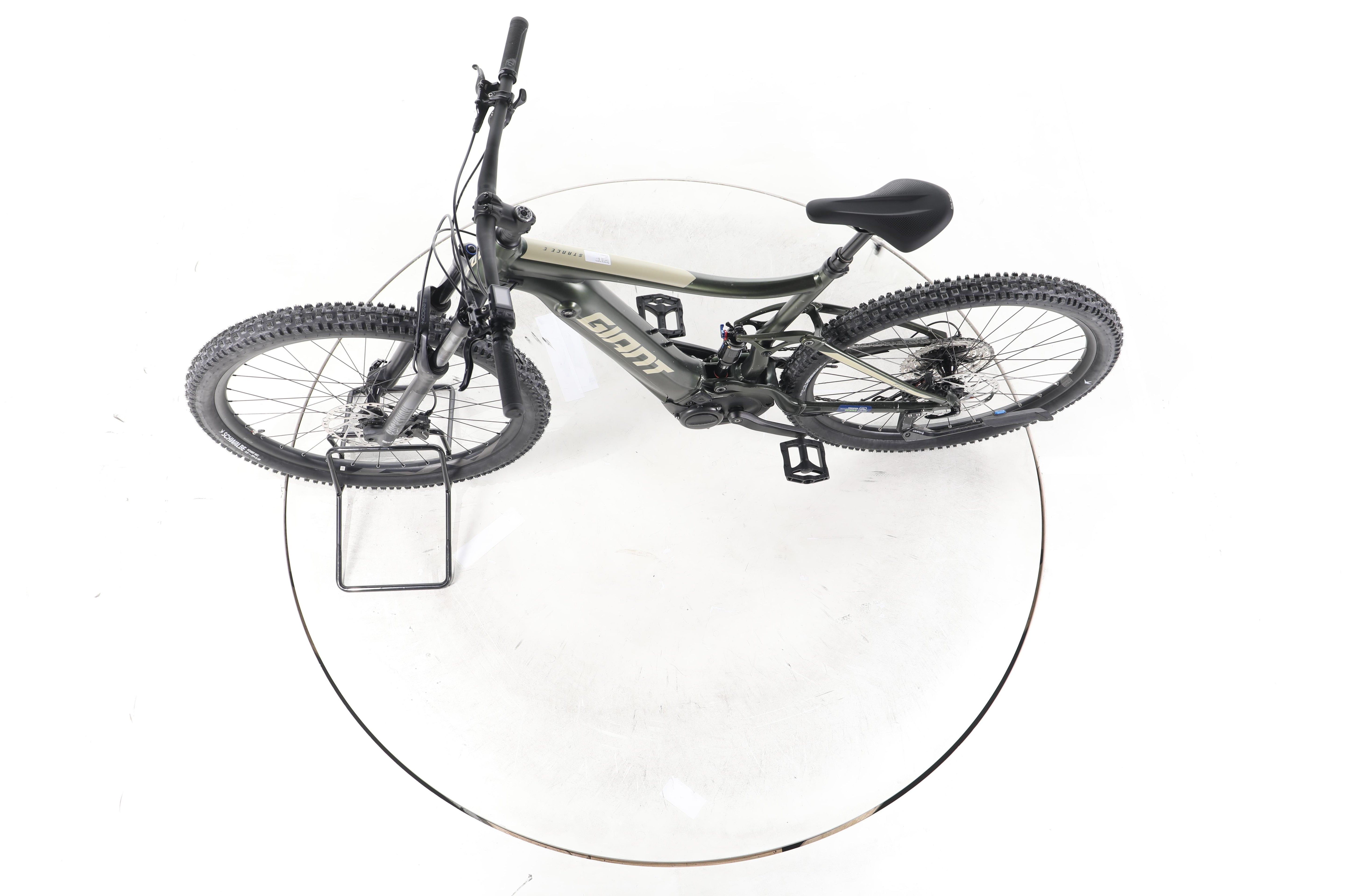Giant Stance E+ Pro 1 E-Bike Fully - Image 19