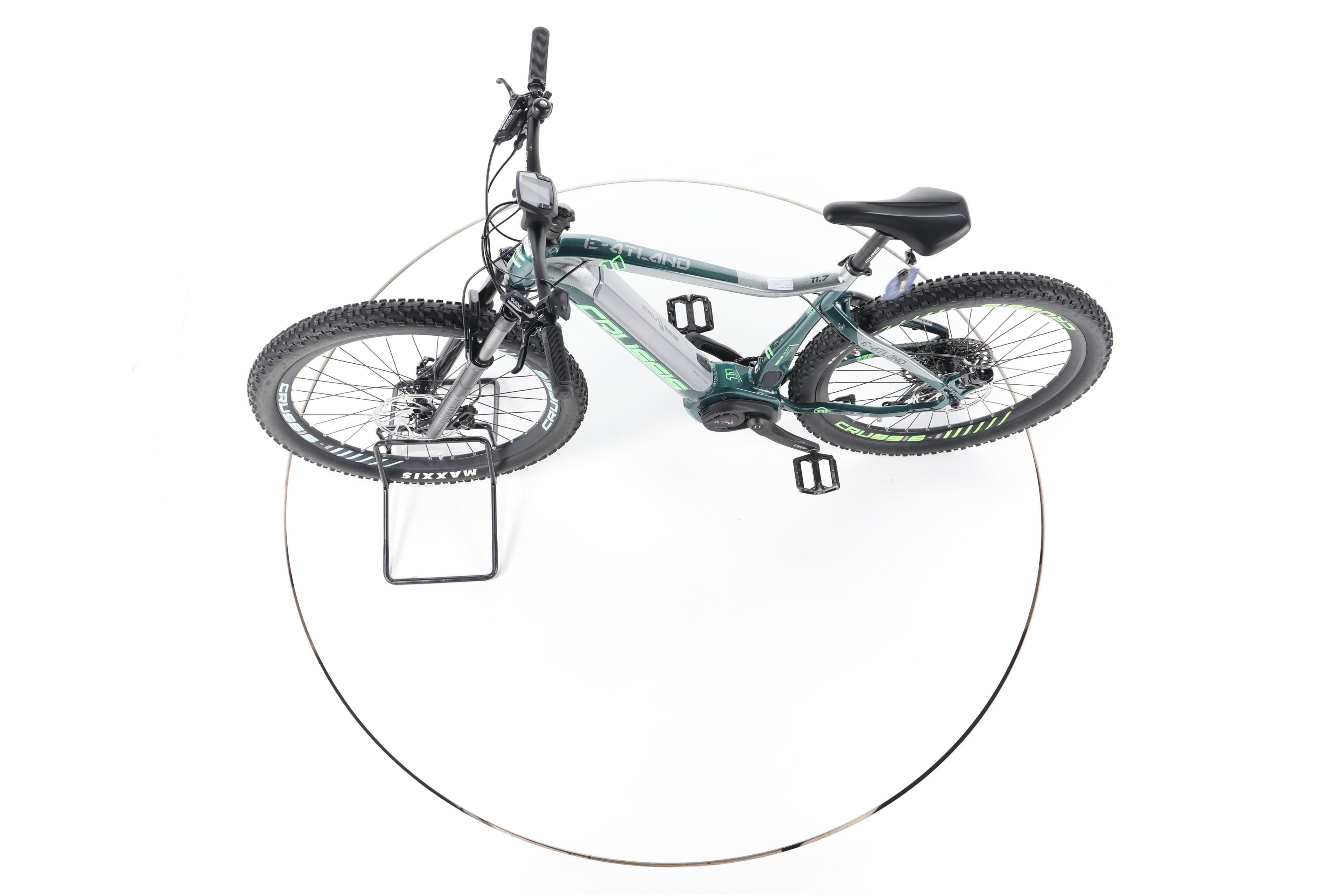Crussis E-Atland 11.7 E-Bike - Image 19
