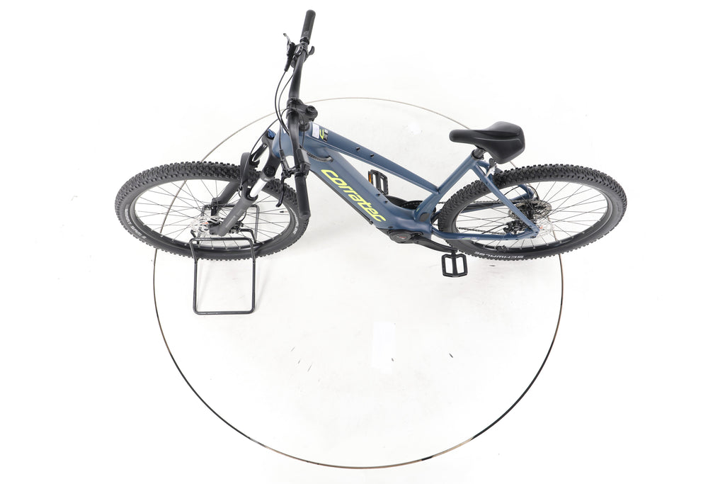 Corratec E-Power X-Vert Race Sport E-Bike 2025 - Image 19