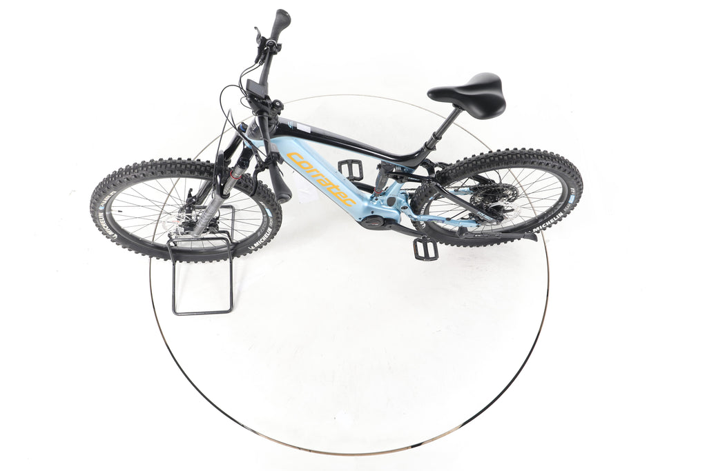 Corratec E-Power RS 160 E-Bike Fully Carbon - Image 19