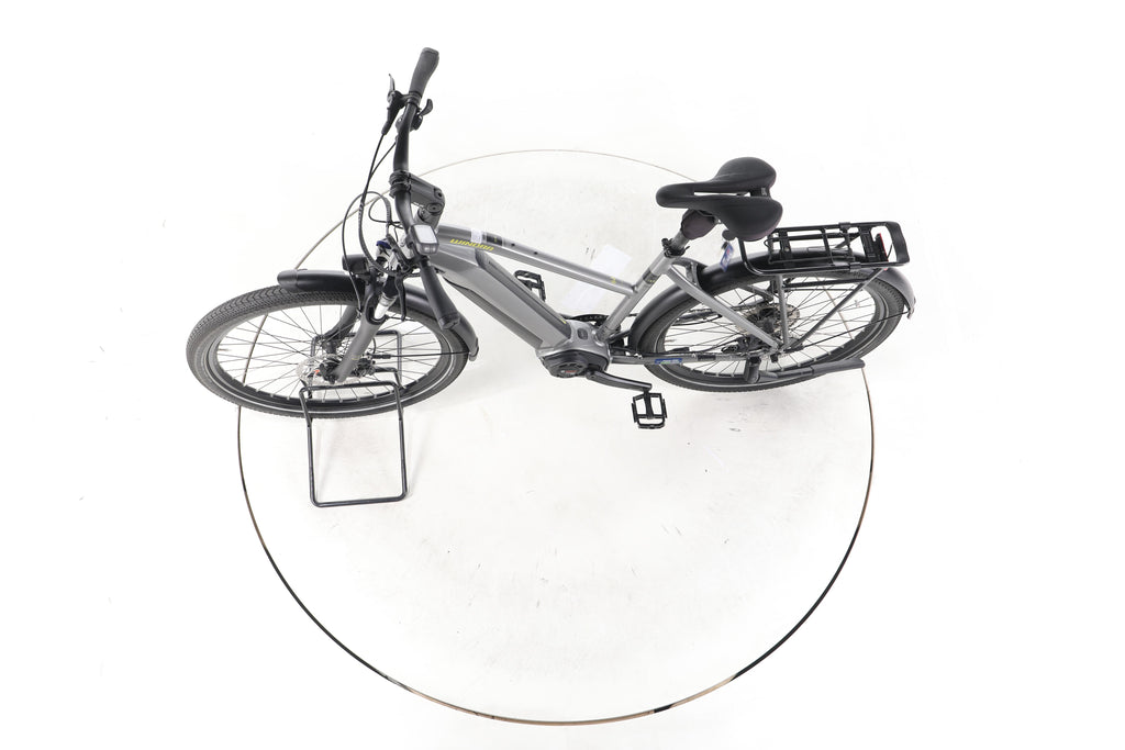 Winora Sinus iX10 Trekking E-Bike - Image 19