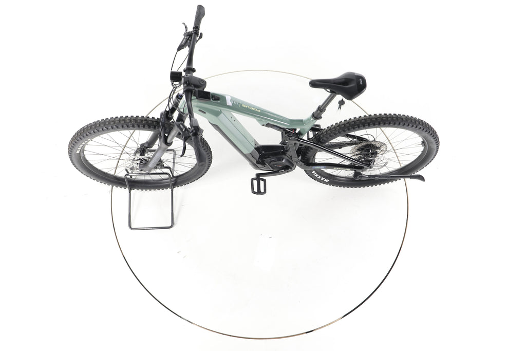 Focus Thron² 6.8 Fully E-Bike 2024 - Image 19