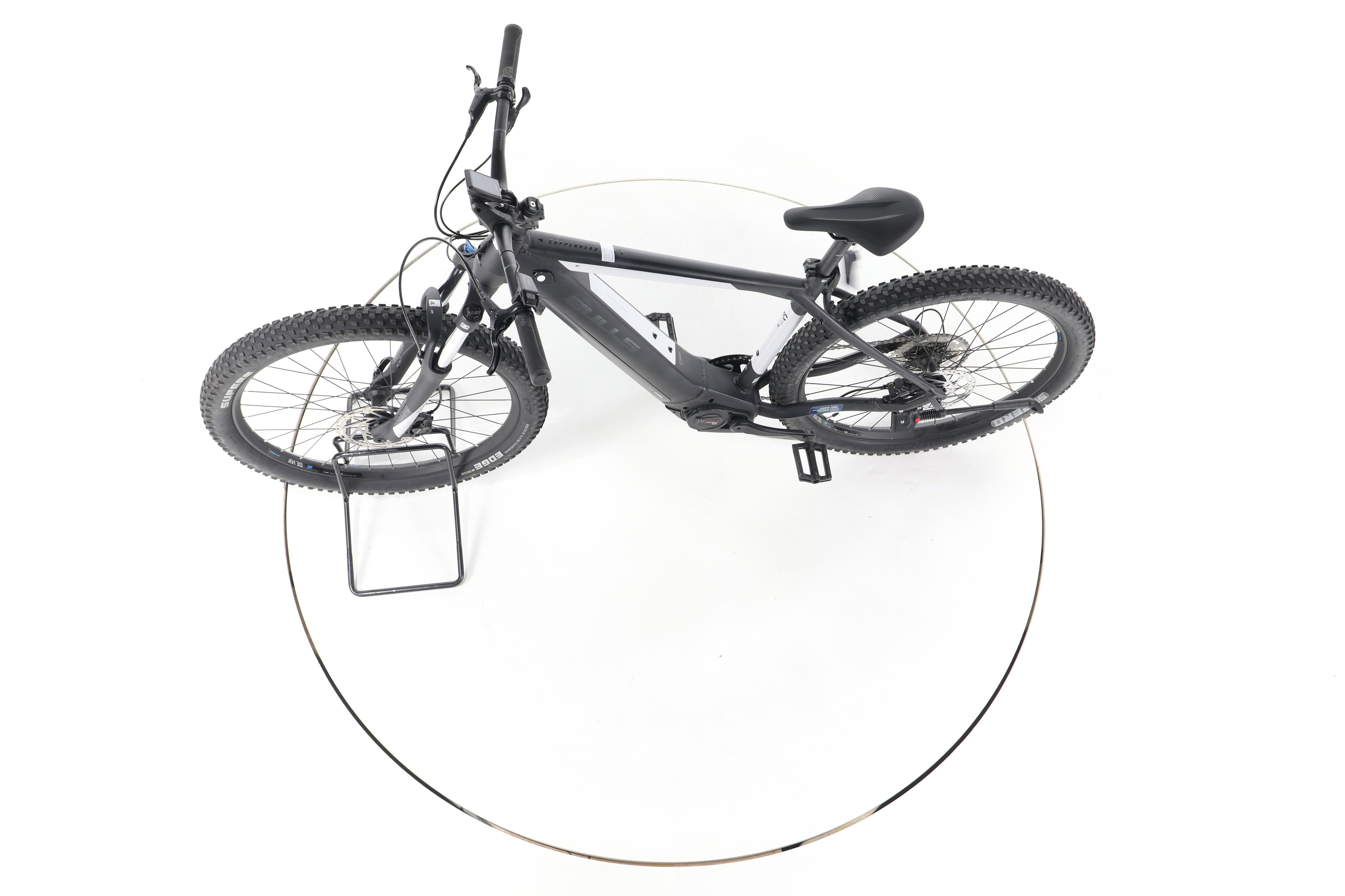 Bulls Copperhead EVO 1 E-Bike - Image 19