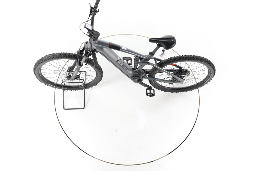 Cube Stereo Hybrid 120 Pro Fully E-Bike 2023 - Image 19