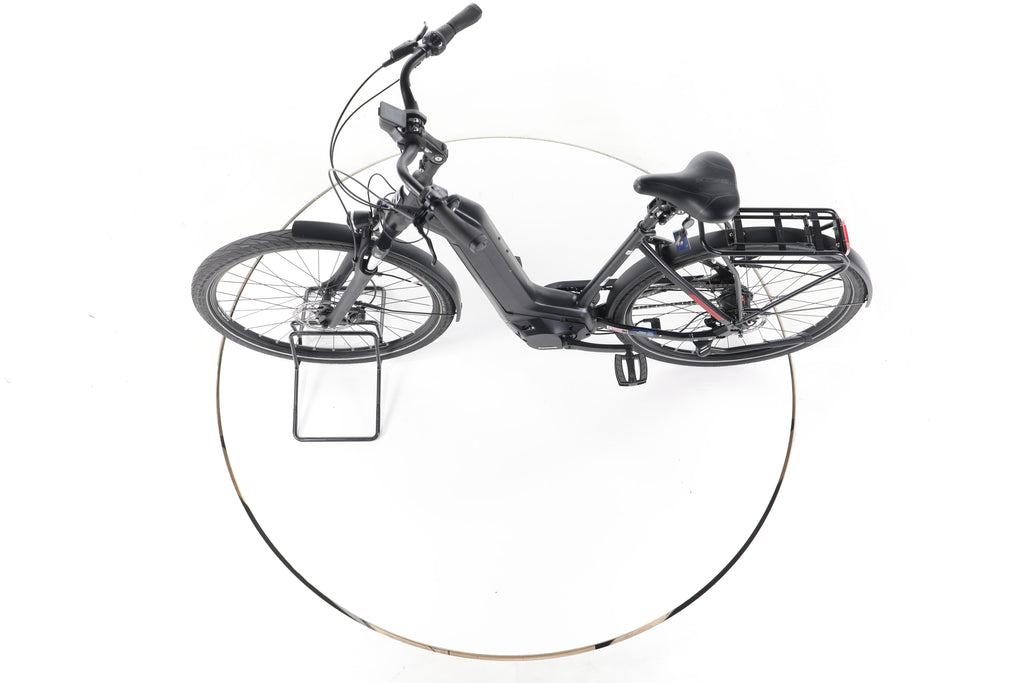 Hercules Intero I-R8 City E-Bike Tiefeinsteiger - Image 19