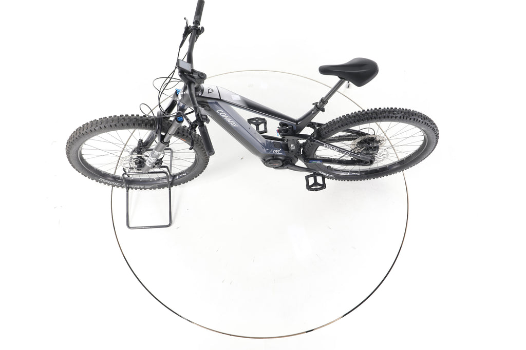 Conway Xyron S 4.9 Fully E-Bike - Image 19