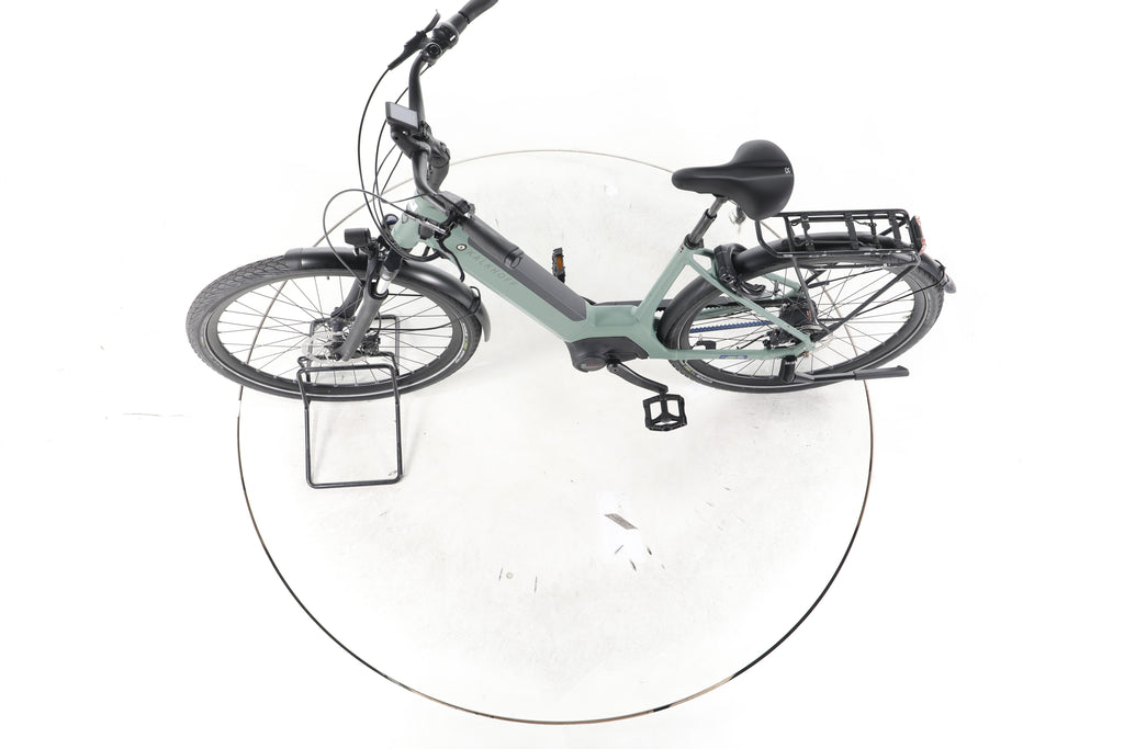 Kalkhoff IMAGE 3 EXCITE City E-Bike Tiefeinsteiger - Image 19
