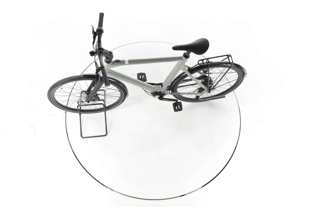 ASFALT GT2 Sport City E-Bike 2025 - Image 19