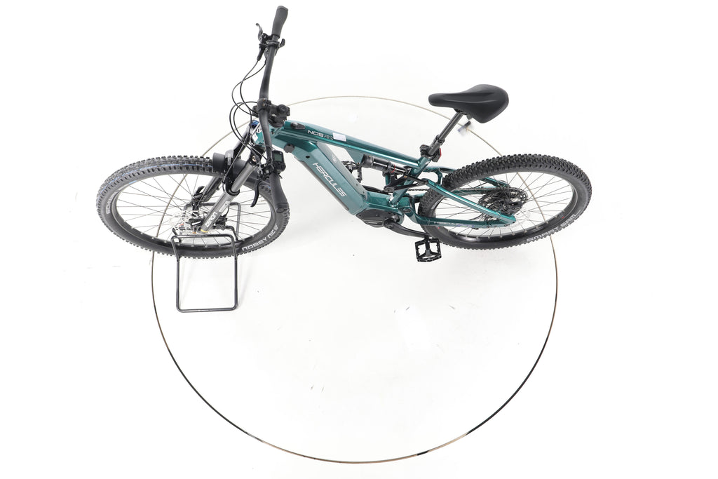 Hercules NOS FS 2.2 Fully E-Bike - Image 19
