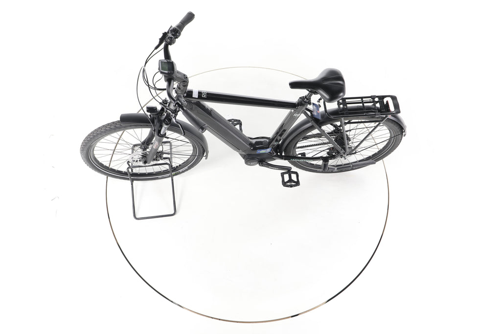 Winora Sinus R8 City E-Bike - Image 19