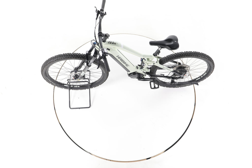 Haibike Alltrail 4 E-Bike Fully - Image 19