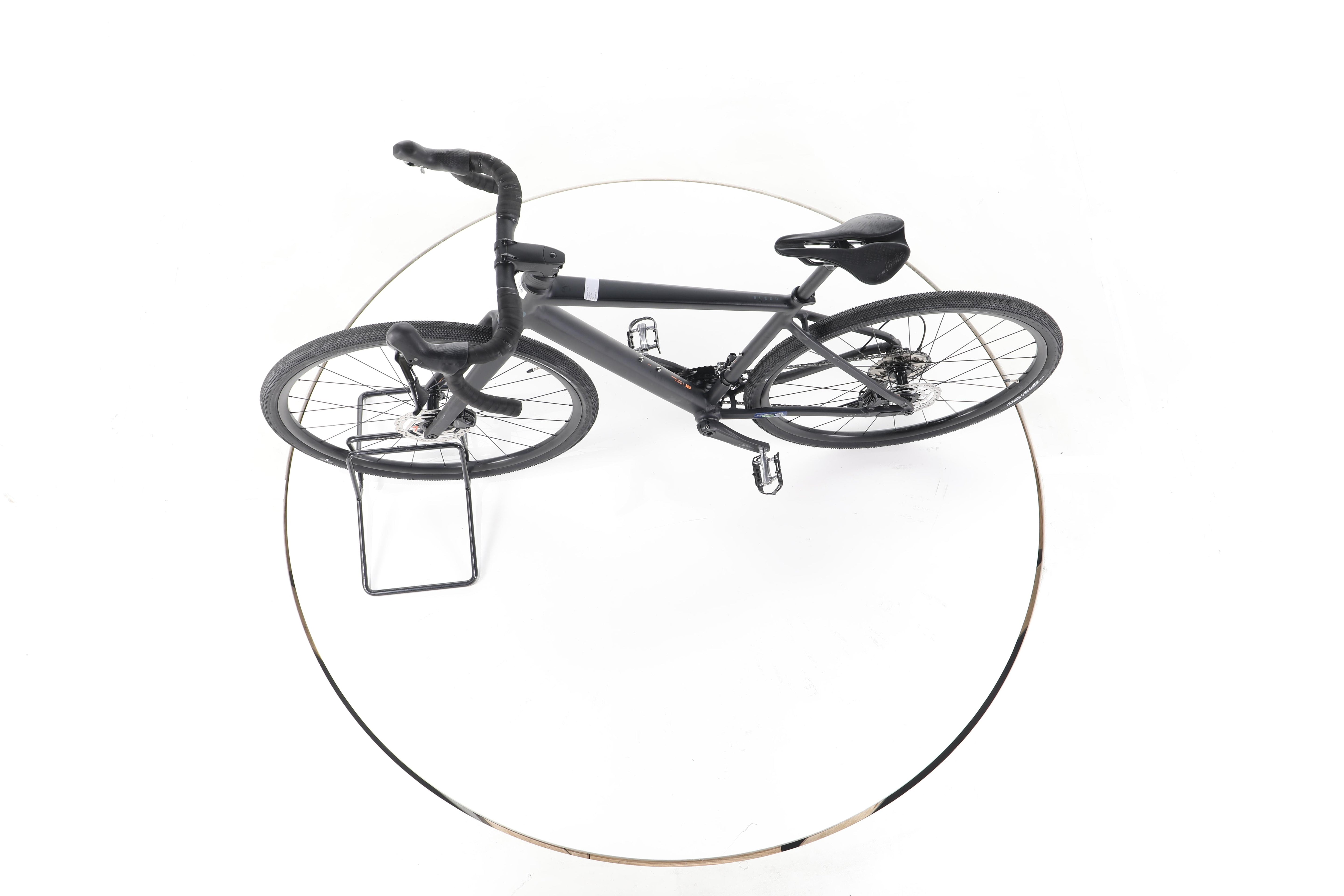 Rose Blend Gravelbike 2025 - Image 19