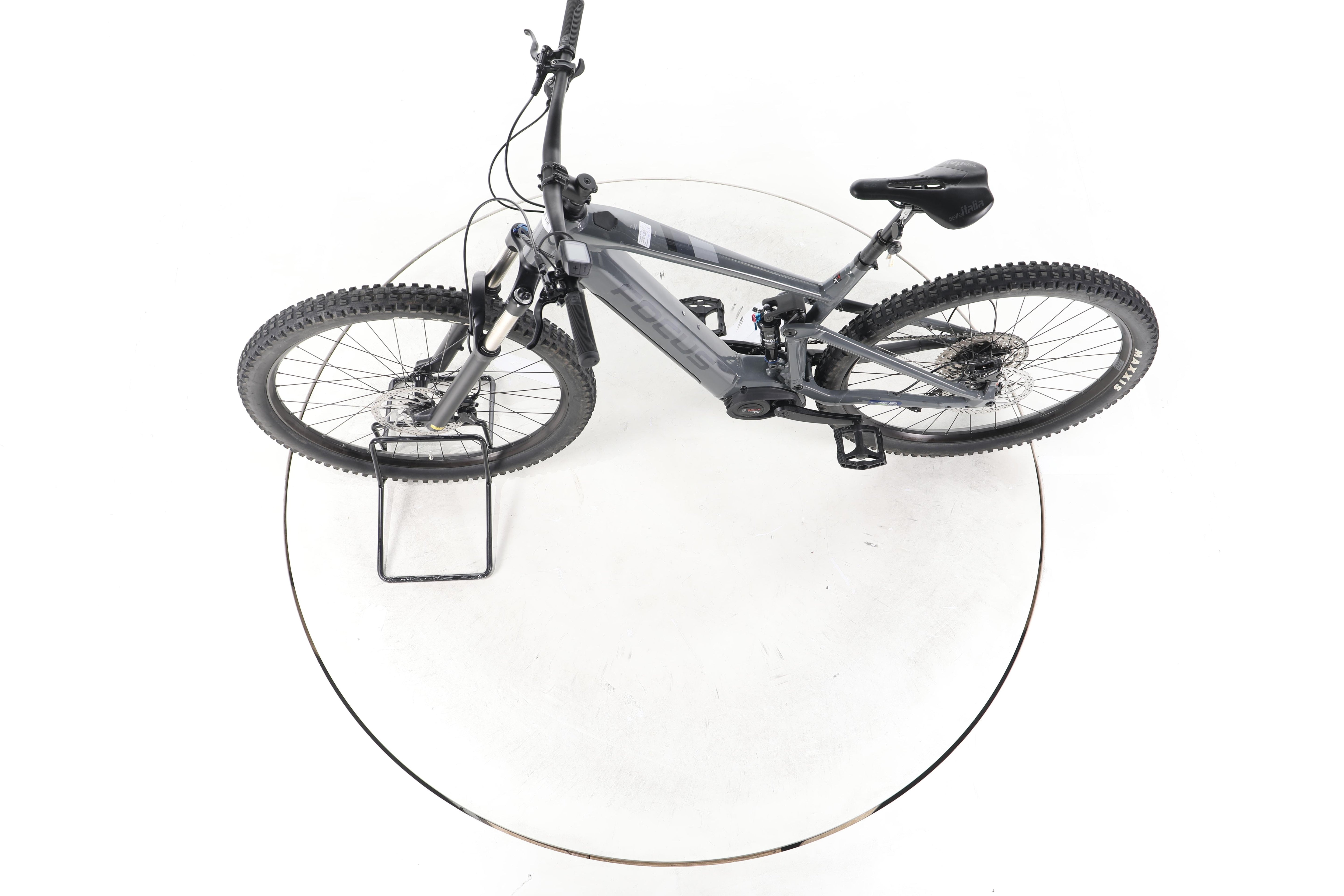 Focus Thron² 6.7 E-Bike Fully - Image 19