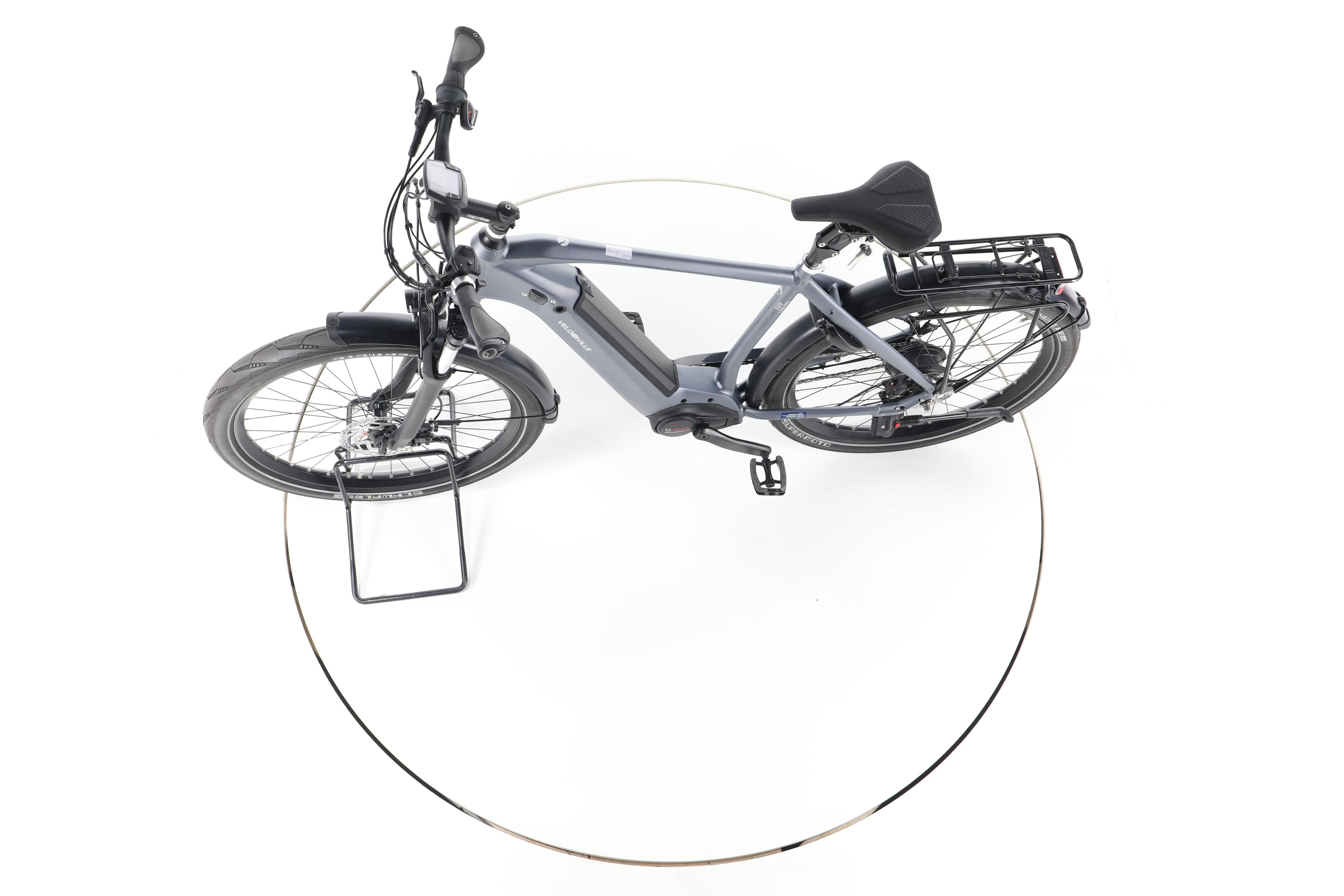Velo de Ville SUV LEB 890 City E-Bike - Image 19