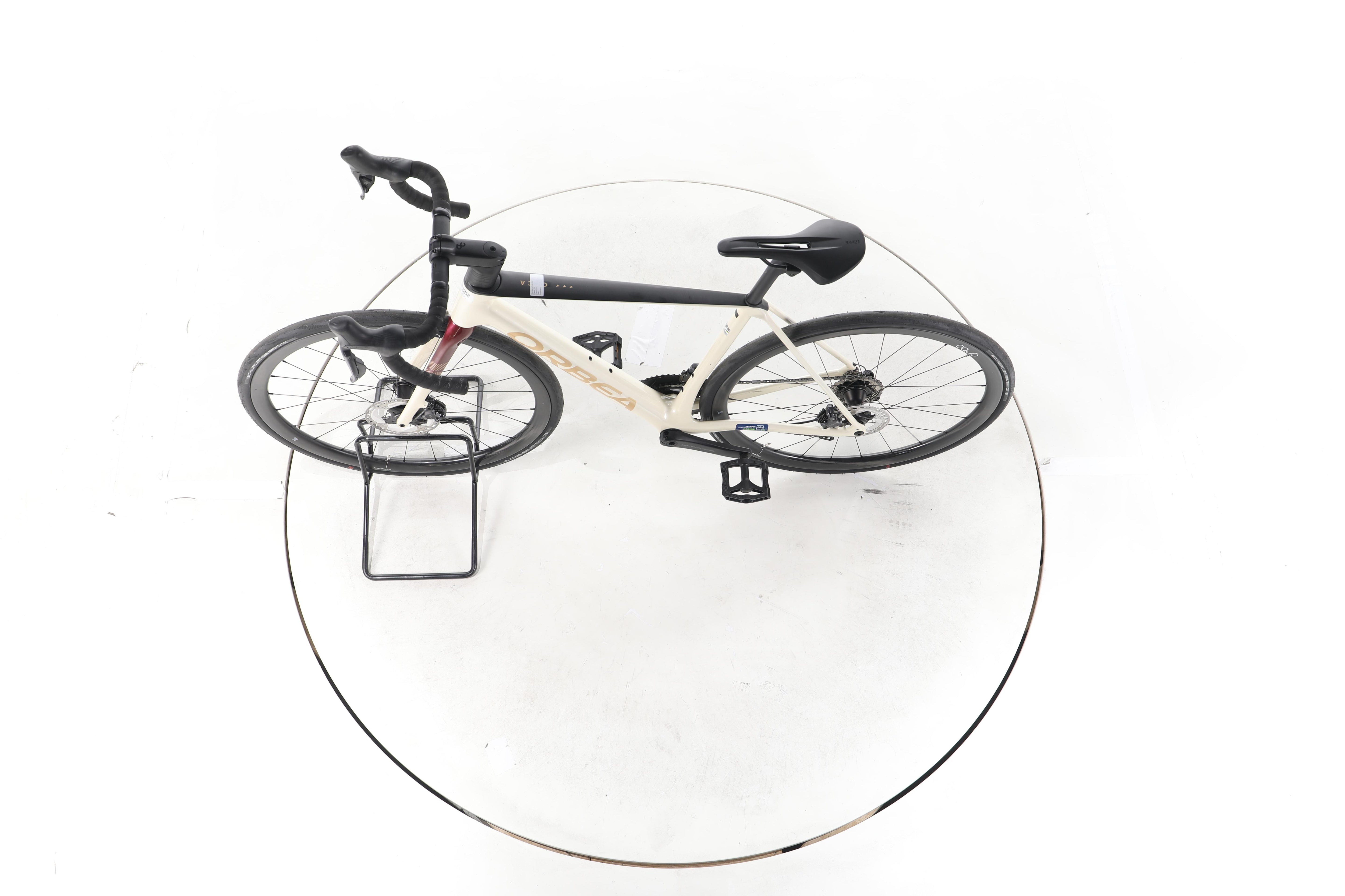 Orbea Orca M20I Team Rennrad Carbon 2025 - Image 19