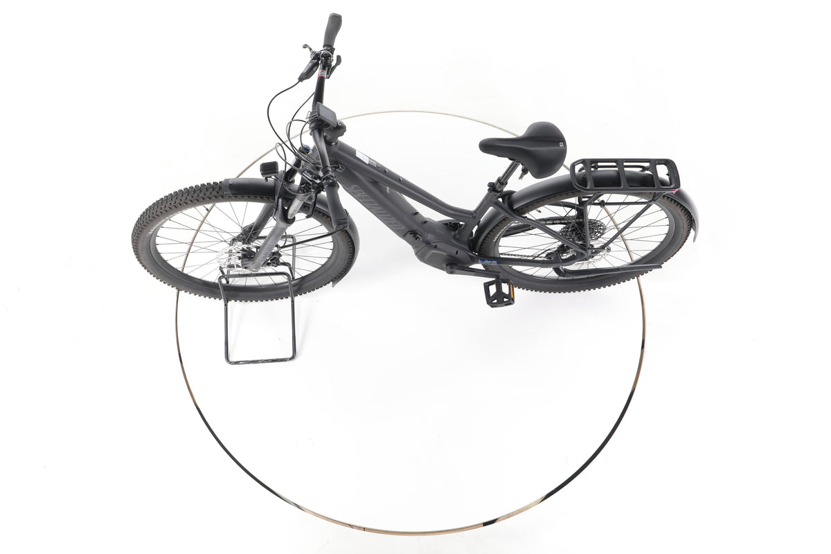 Specialized Turbo Tero 4.0 EQ Trekking E-Bike - Image 19