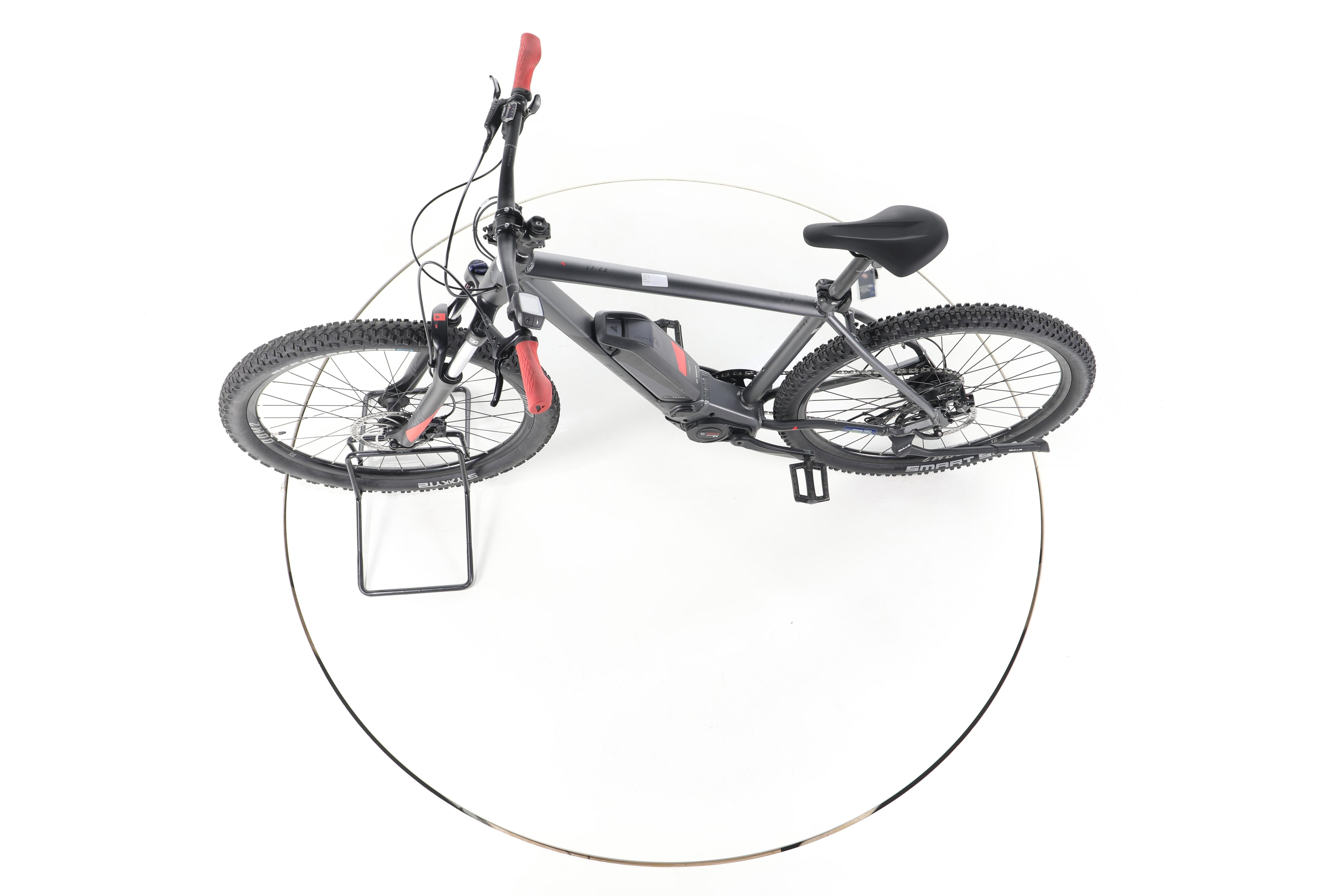 Bulls LT CX E-Bike - Image 19