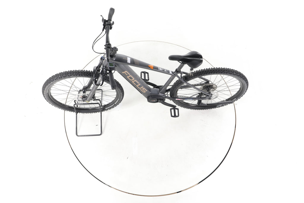 Focus Jarifa² 6.7 E-Bike - Image 19