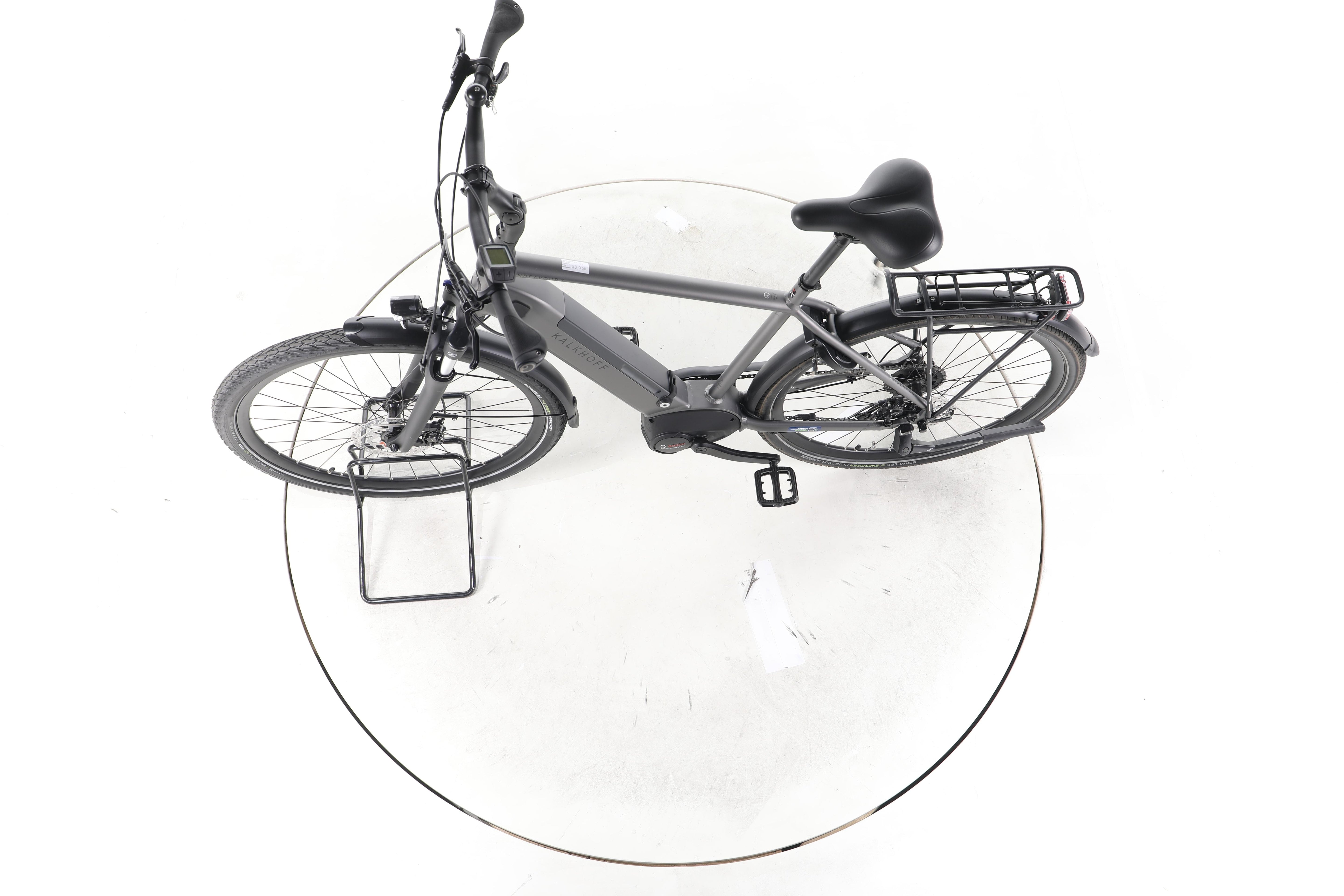 Kalkhoff Endeavour 3.B Move Trekking E-Bike - Image 19