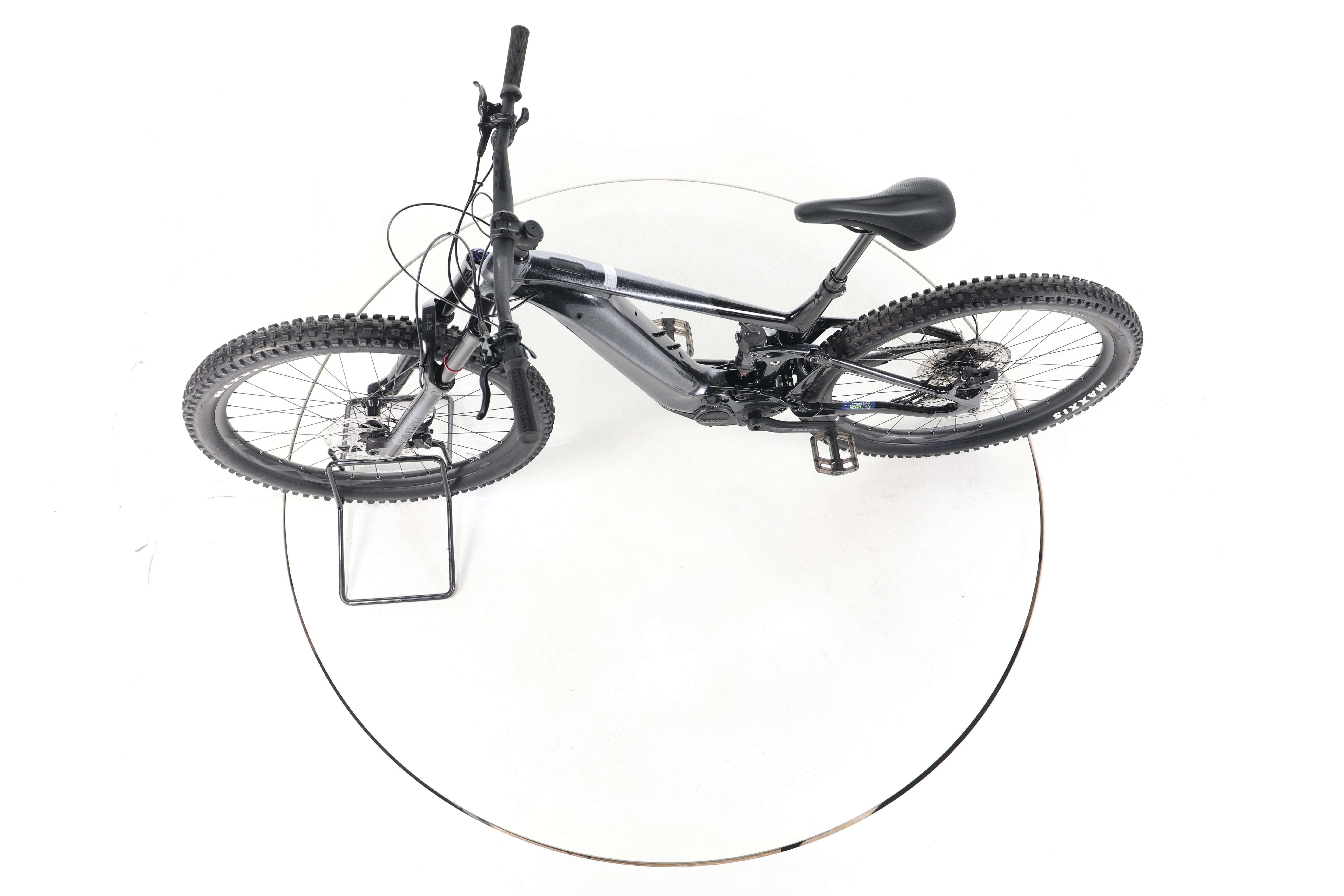 Giant Trance X E+ 3 E-Bike Fully - Image 19