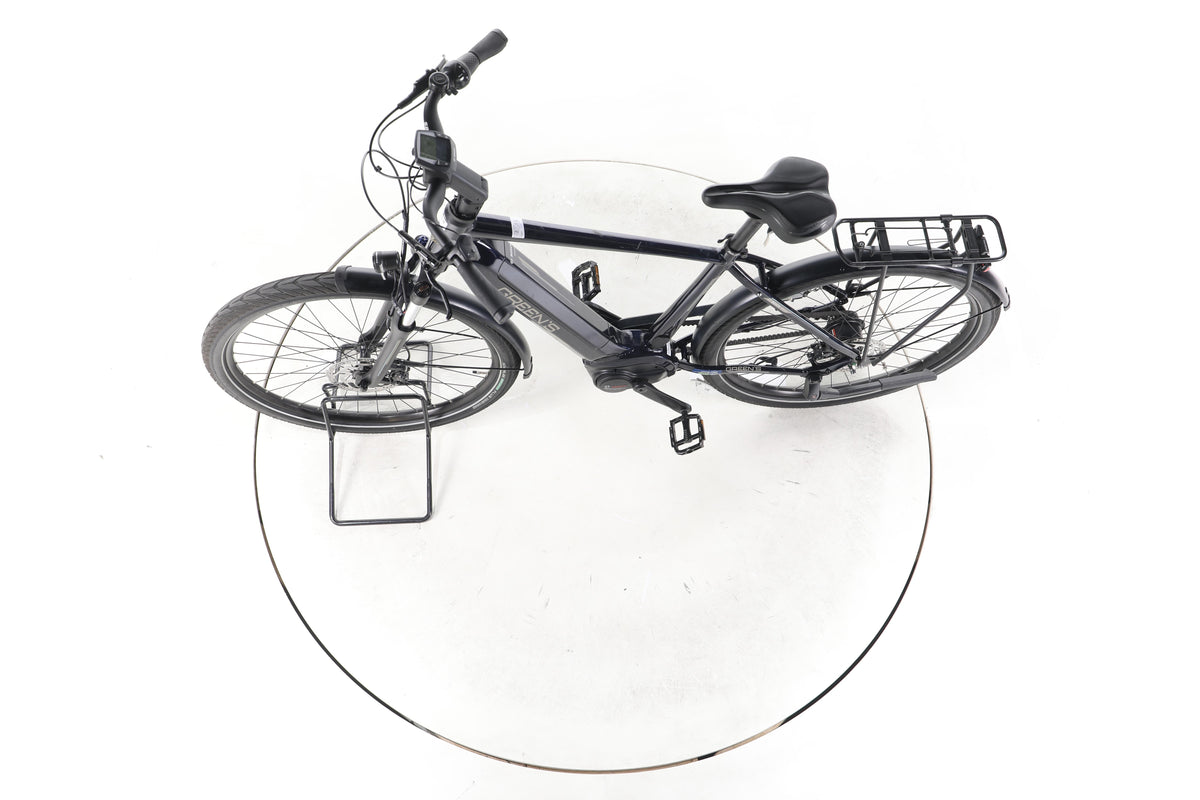 Green's Carlton City E-Bike - Image 19