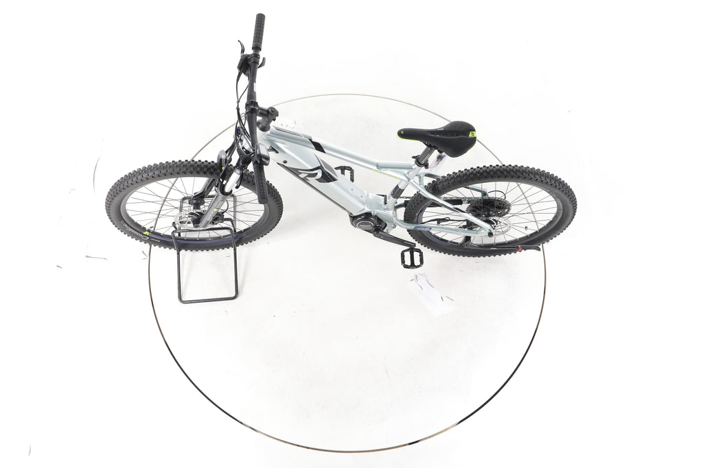 R Raymon Hardray E5.0 E-Bike - Image 19