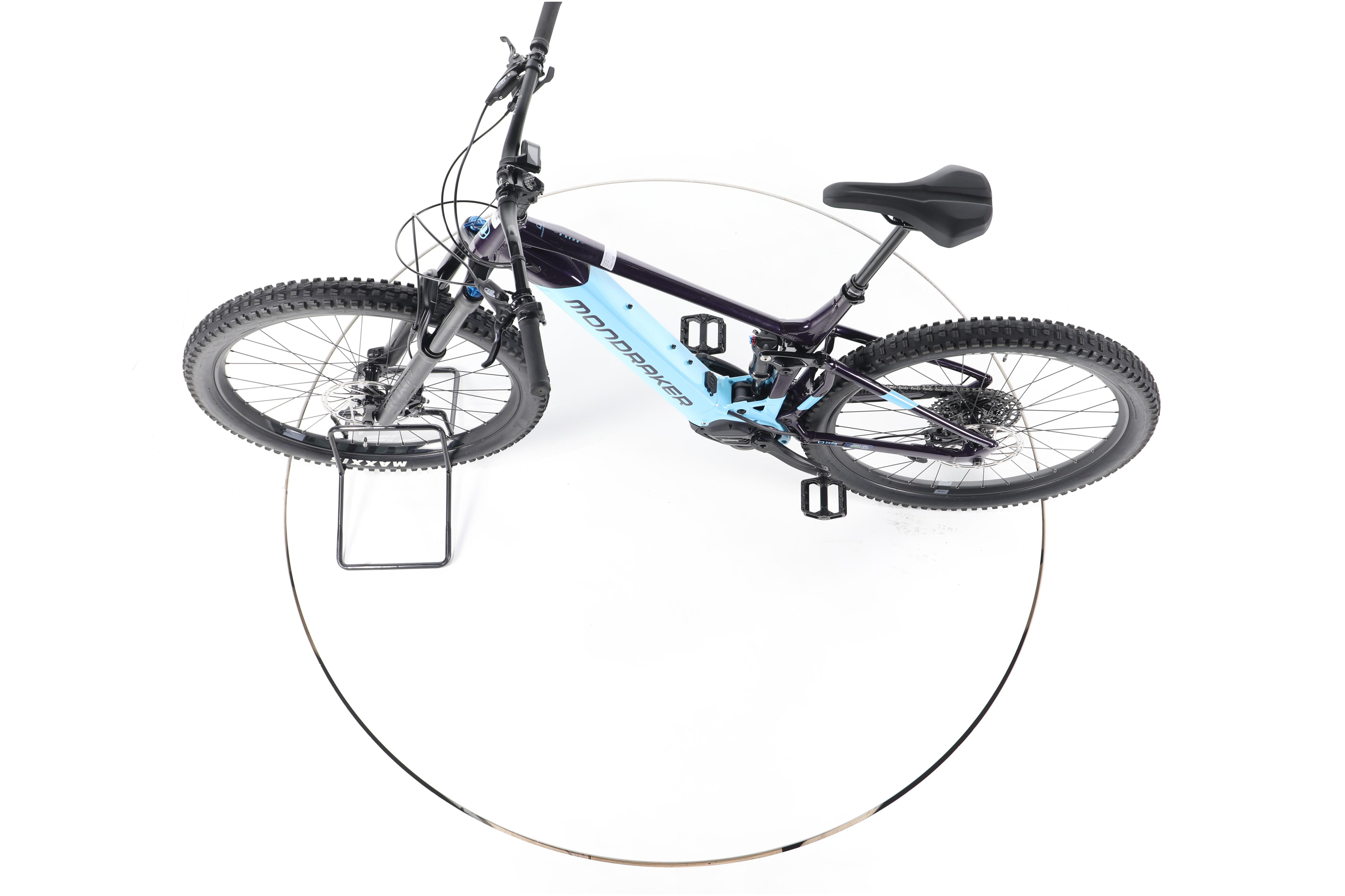 Mondraker DUSK R Fully E-Bike - Image 19