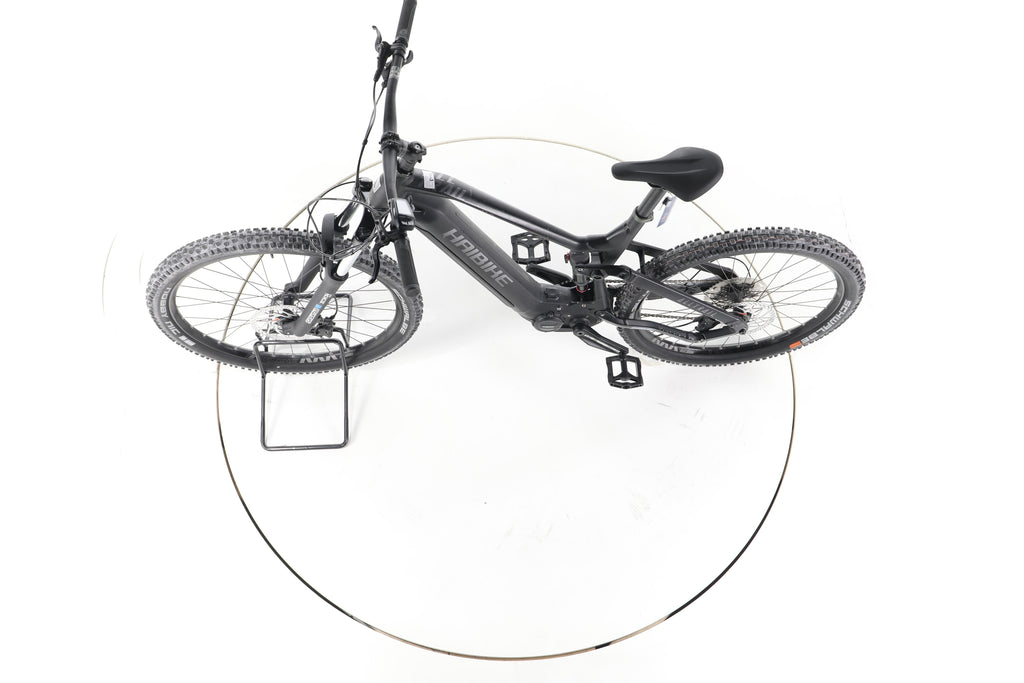 Haibike AllTrail 3 E-Bike Fully 2024 - Image 19