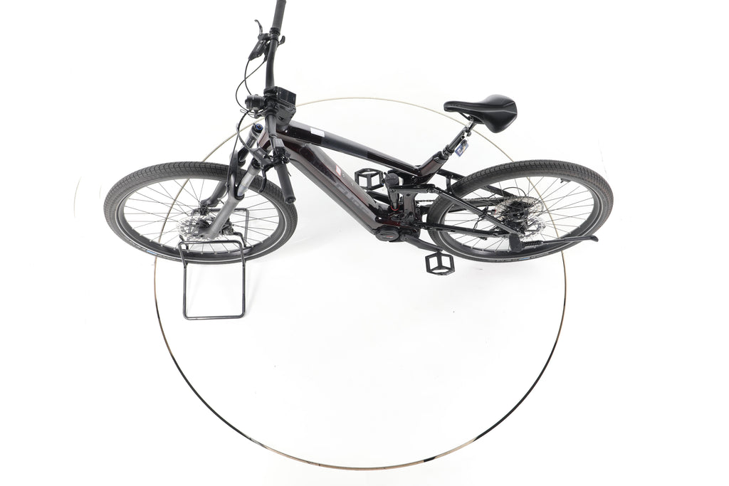 Cube Stereo Hybrid 140 HPC Race Fully E-Bike - Image 19