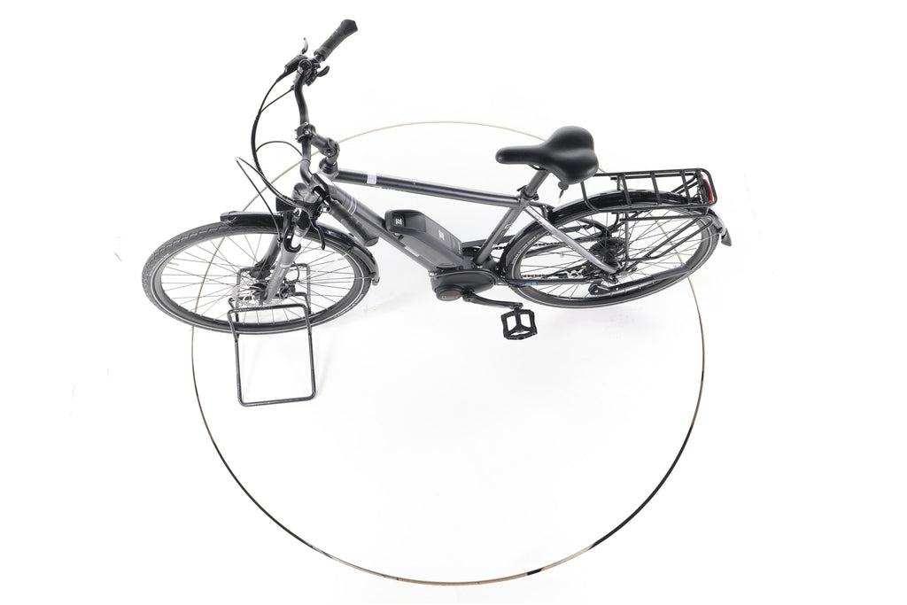 Triumph E-Bird Ultra Trekking E-Bike - Image 19