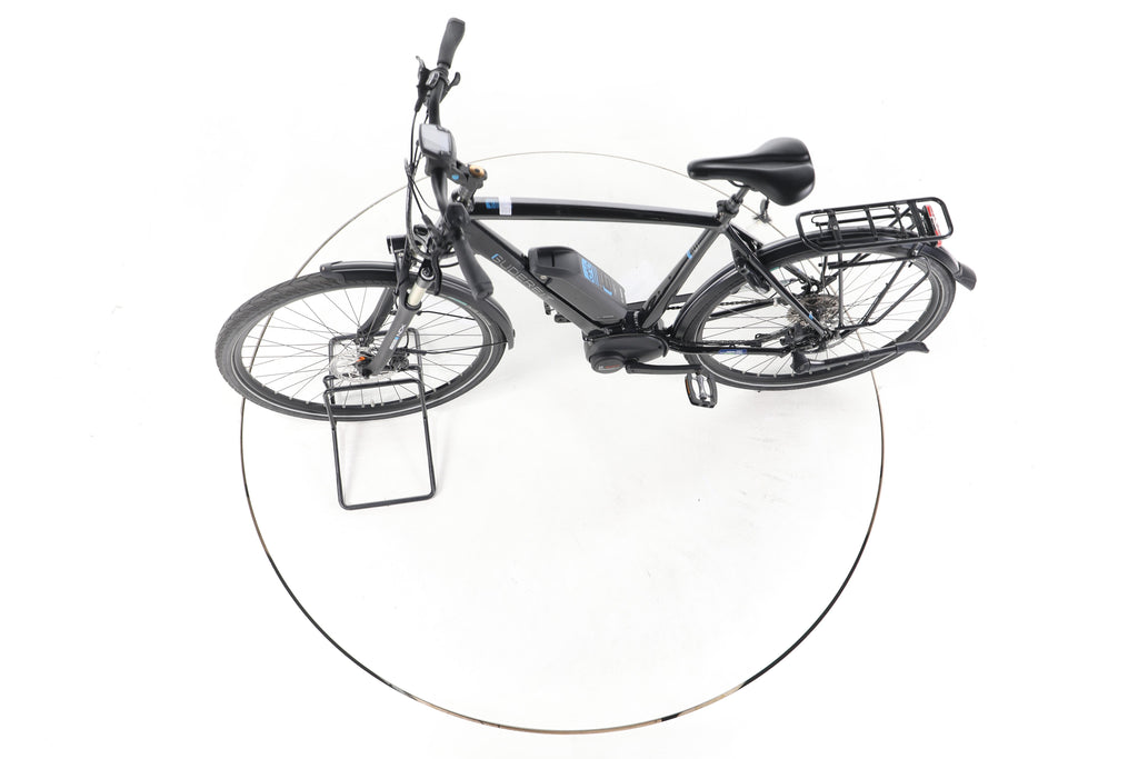 Gudereit ET-7 evo Trekking E-Bike - Image 19