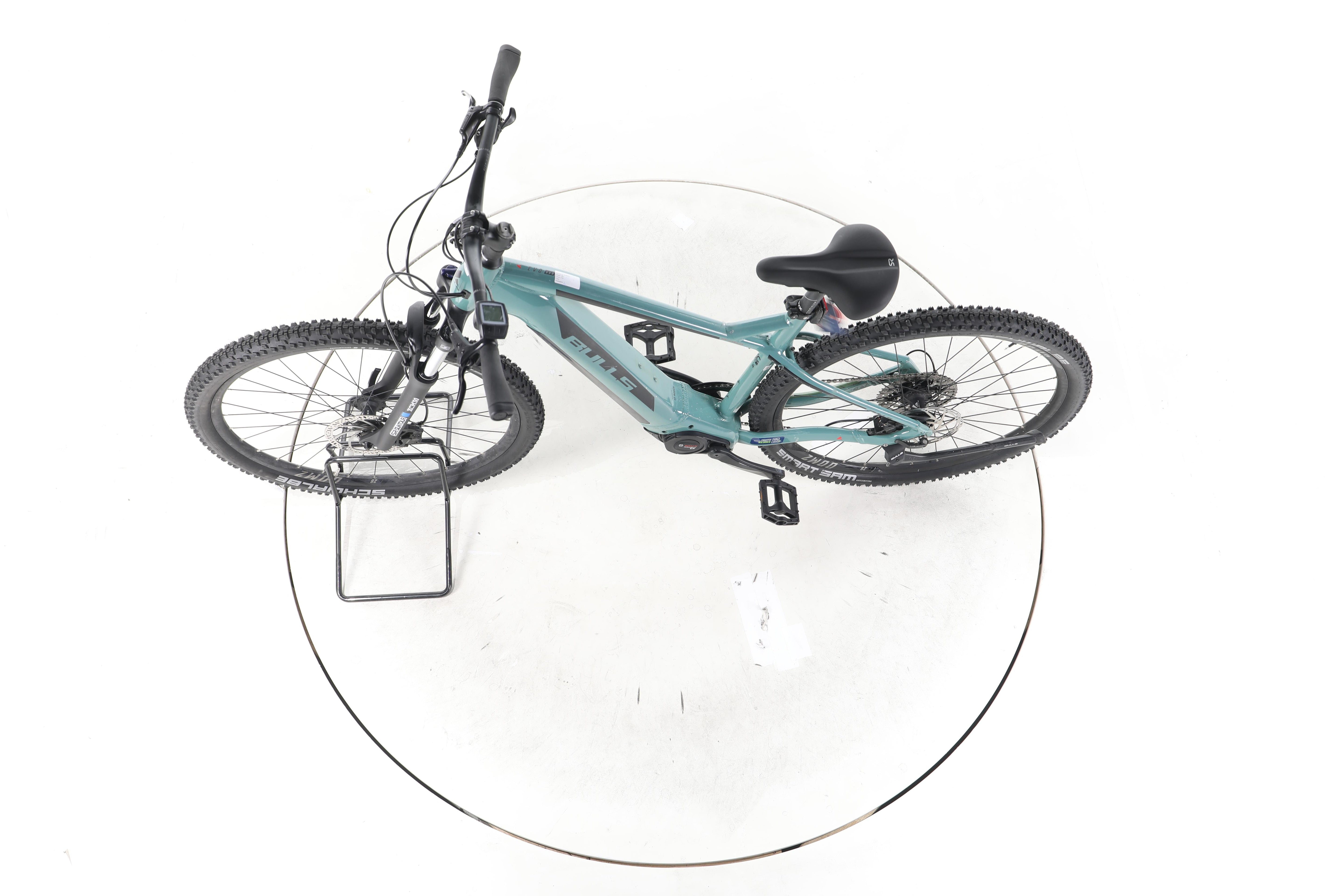 Bulls EVO 500 E-Bike - Image 19