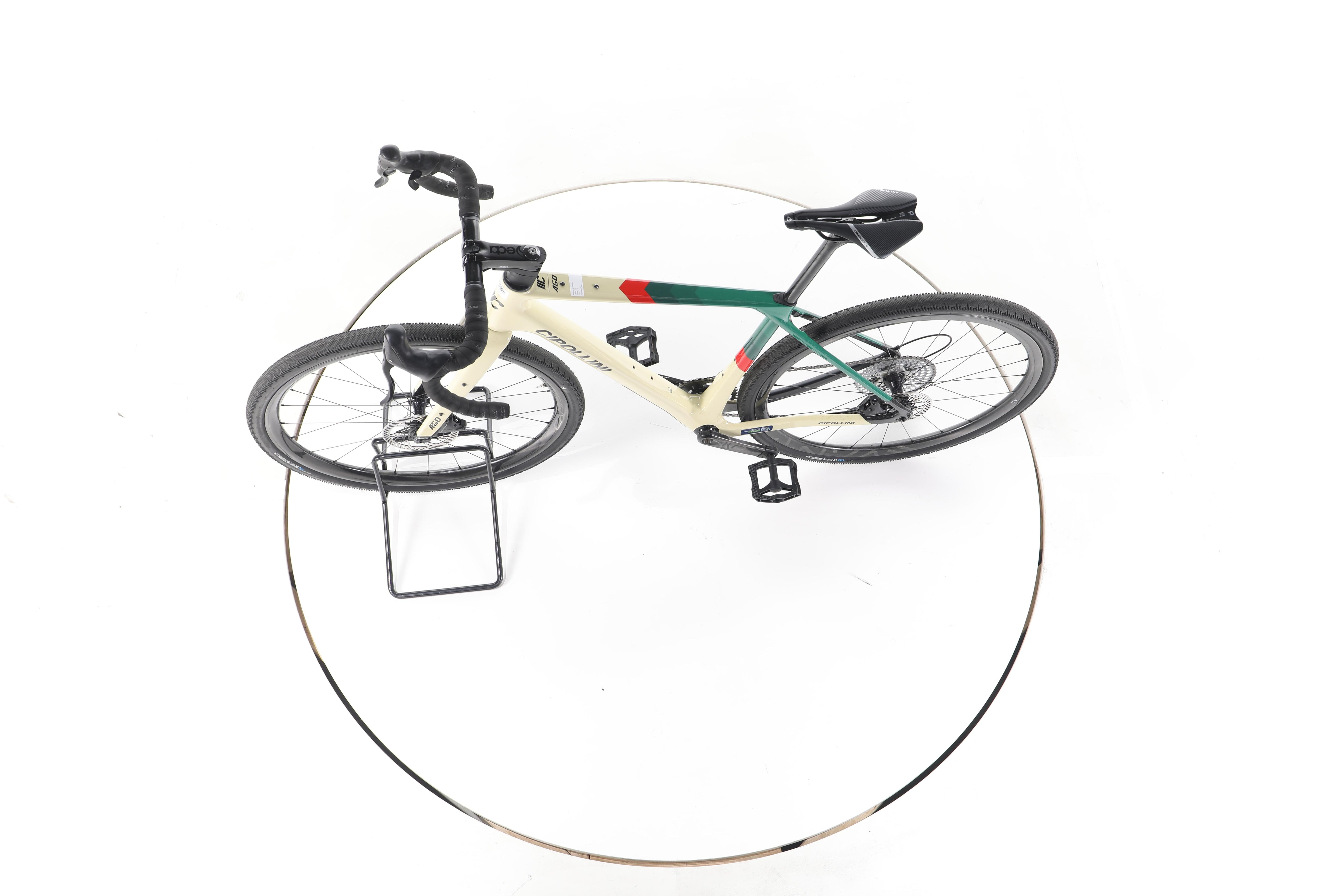 Cipollini Ago Campagnolo EKAR Gravelbike Carbon - Image 19