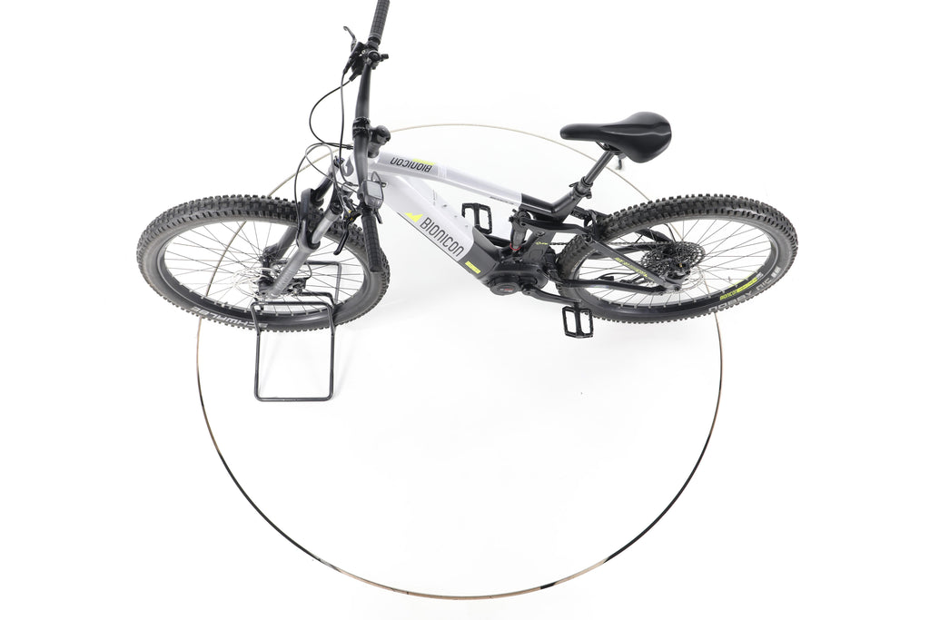 Bionicon Jesse FS1 Fully E-Bike - Image 19