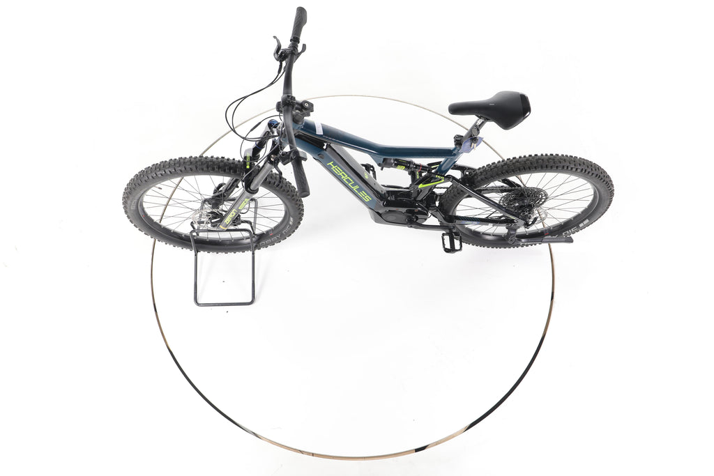 Hercules NOS FS SPORT 1.1 E-Bike Fully - Image 19