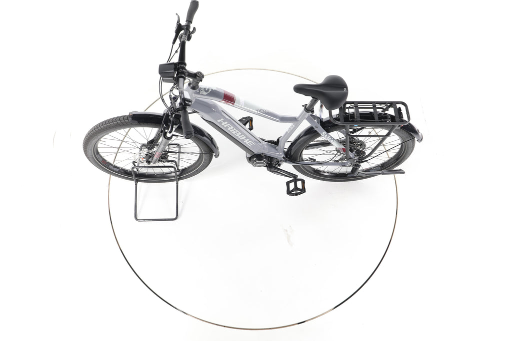 Haibike SDURO Trekking 4.0 Trekking E-Bike - Image 19