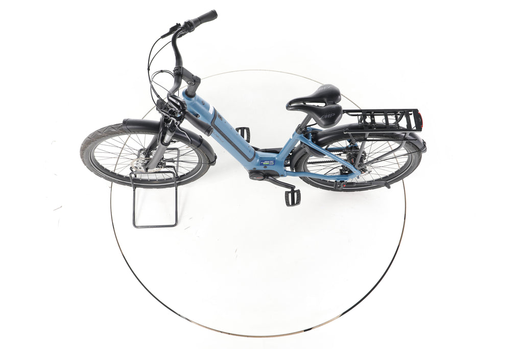 Velo de Ville AEB 890 PRO City E-Bike Tiefeinsteiger - Image 19