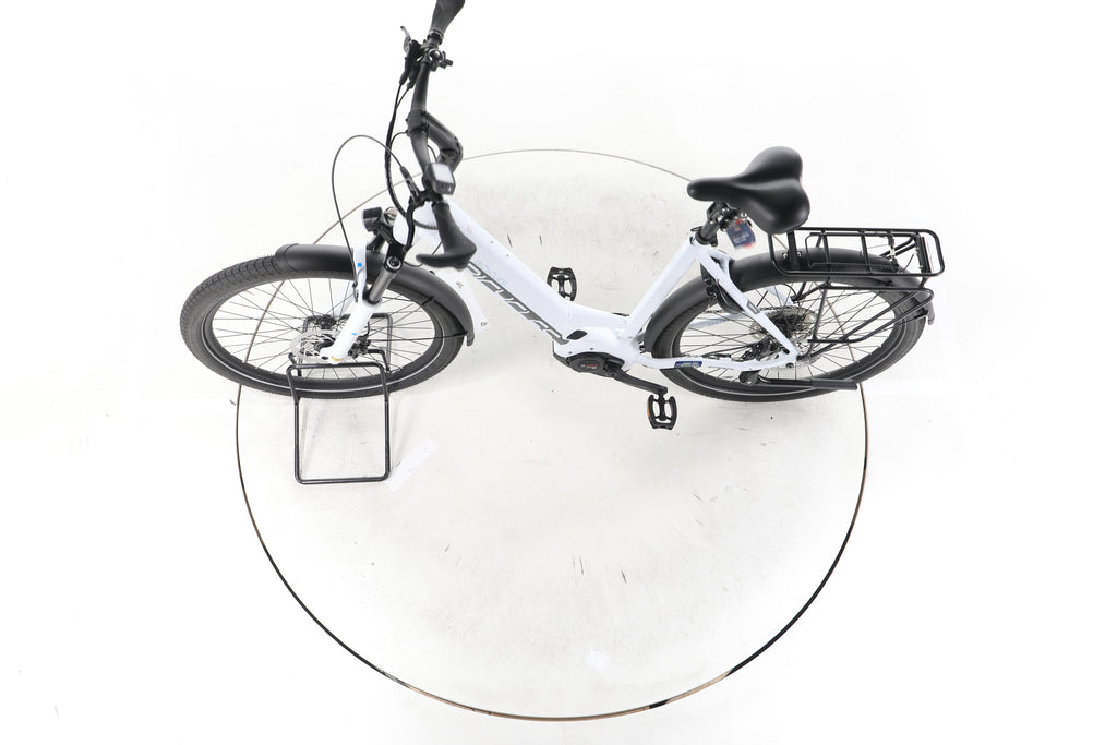 Bicycles Porto 10.6 Trekking E-Bike Tiefeinsteiger - Image 19
