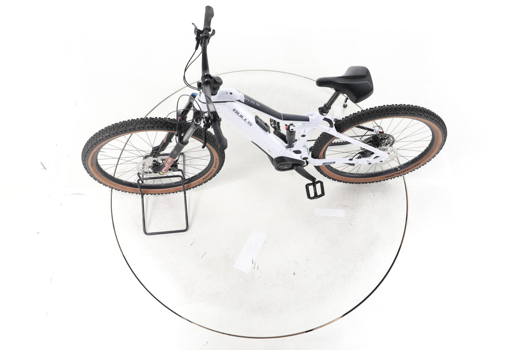 Bulls Sonic EVA TR 1 E-Bike Fully 2024 - Image 19