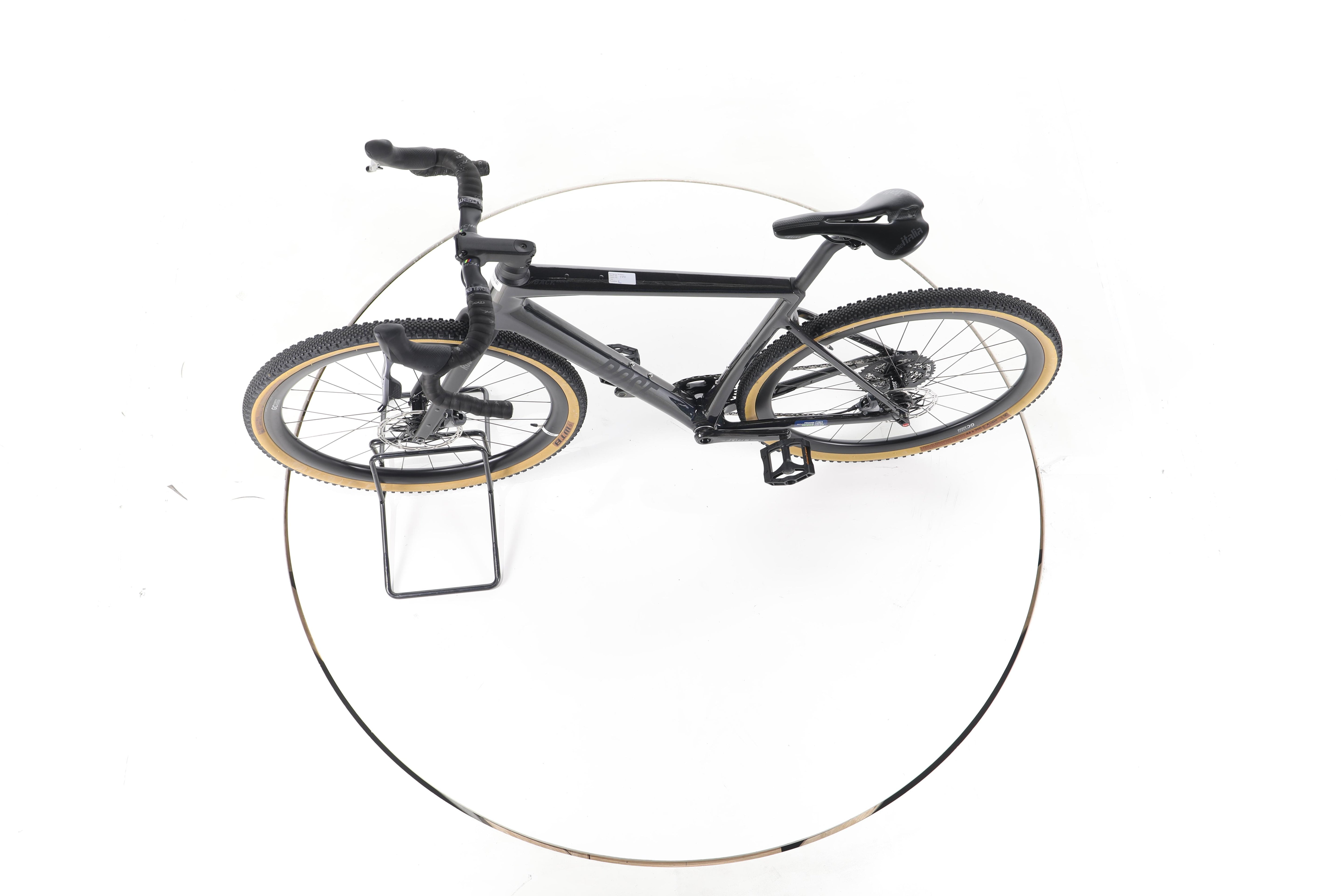 Rose BACKROAD Force Gravelbike Carbon - Image 19